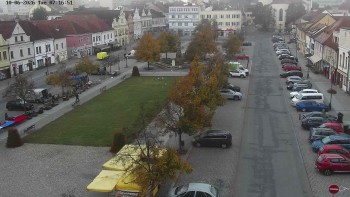 Město Beroun