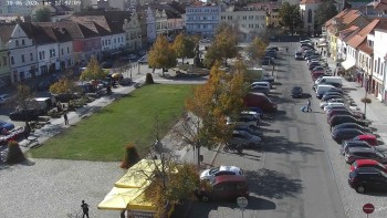 Město Beroun