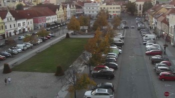 Město Beroun