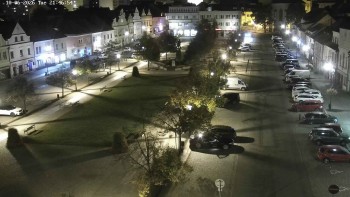 Město Beroun