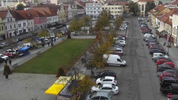 Město Beroun