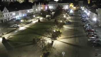 Město Beroun