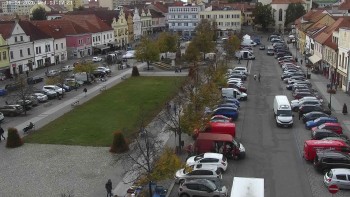 Město Beroun