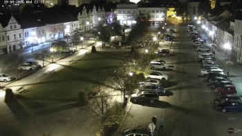Město Beroun