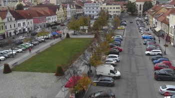 Město Beroun