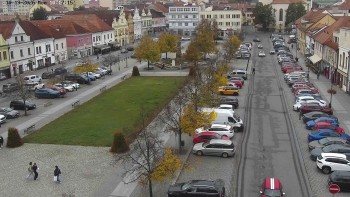 Město Beroun