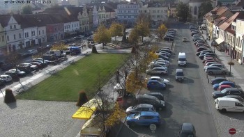 Město Beroun