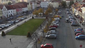 Město Beroun