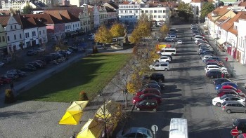Město Beroun