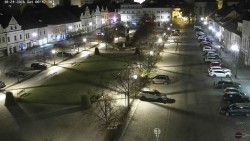 Husovo náměstí