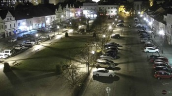 Město Beroun