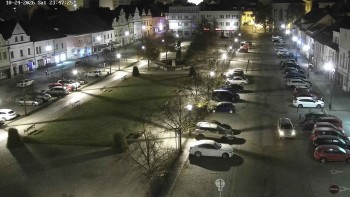 Město Beroun