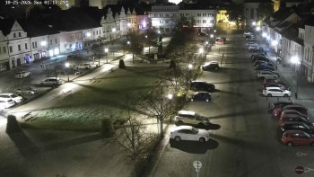 Město Beroun
