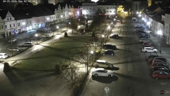 Město Beroun