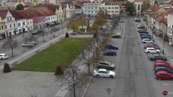 Město Beroun