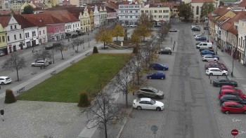 Město Beroun