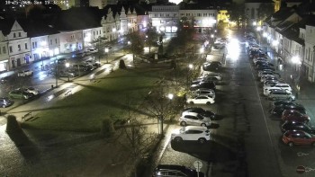 Město Beroun