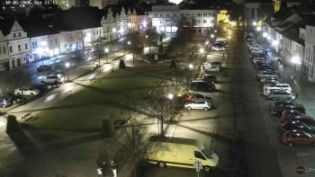 Město Beroun