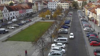 Město Beroun