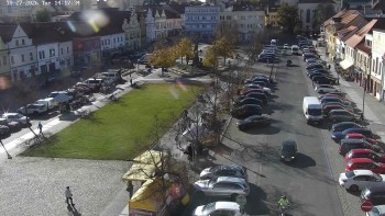 Město Beroun