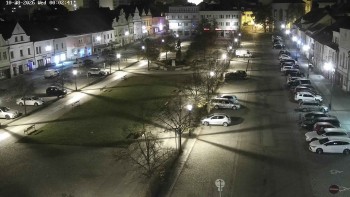 Město Beroun