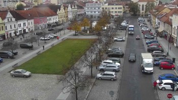 Město Beroun
