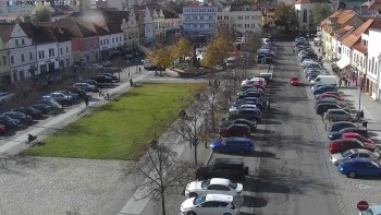 Město Beroun