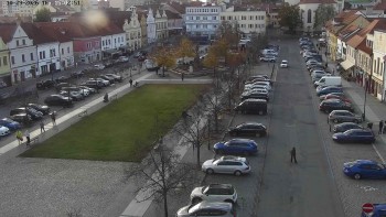 Město Beroun