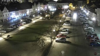 Město Beroun