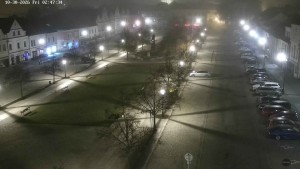 Stadt Beroun - Hus-Platz - 30.10.2026 v 01:45 Stadt Beroun - Hus-Platz - 30.10.2026 v 01:45