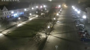 Stadt Beroun