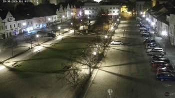 Town of Beroun