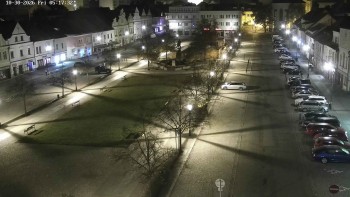 Město Beroun