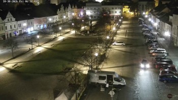 Město Beroun