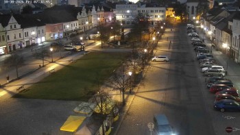 Stadt Beroun