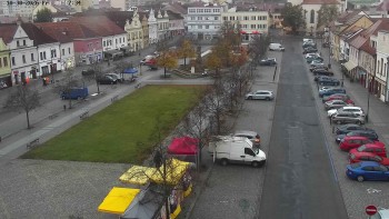 Town of Beroun
