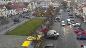 Stadt Beroun - Hus-Platz - 30.10.2026 v 07:45 Stadt Beroun - Hus-Platz - 30.10.2026 v 07:45