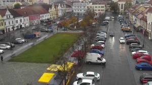 Stadt Beroun - Hus-Platz - 30.10.2026 v 08:45 Stadt Beroun - Hus-Platz - 30.10.2026 v 08:45