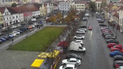 Hus Square