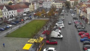 Stadt Beroun - Hus-Platz - 30.10.2026 v 09:45 Stadt Beroun - Hus-Platz - 30.10.2026 v 09:45