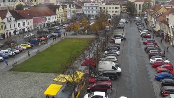 Město Beroun