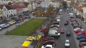 Stadt Beroun - Hus-Platz - 30.10.2026 v 10:45 Stadt Beroun - Hus-Platz - 30.10.2026 v 10:45