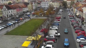 Stadt Beroun - Hus-Platz - 30.10.2026 v 11:45 Stadt Beroun - Hus-Platz - 30.10.2026 v 11:45