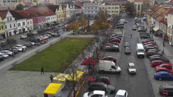 Town of Beroun