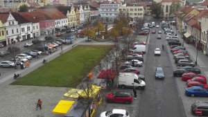 Stadt Beroun - Hus-Platz - 30.10.2026 v 12:45 Stadt Beroun - Hus-Platz - 30.10.2026 v 12:45
