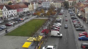 Stadt Beroun - Hus-Platz - 30.10.2026 v 13:45 Stadt Beroun - Hus-Platz - 30.10.2026 v 13:45