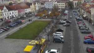 Stadt Beroun - Hus-Platz - 30.10.2026 v 14:45 Stadt Beroun - Hus-Platz - 30.10.2026 v 14:45