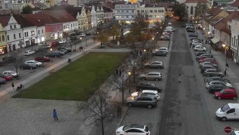 Město Beroun