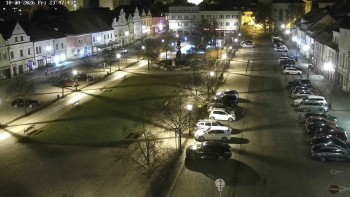 Town of Beroun