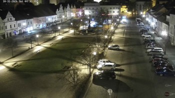 Město Beroun